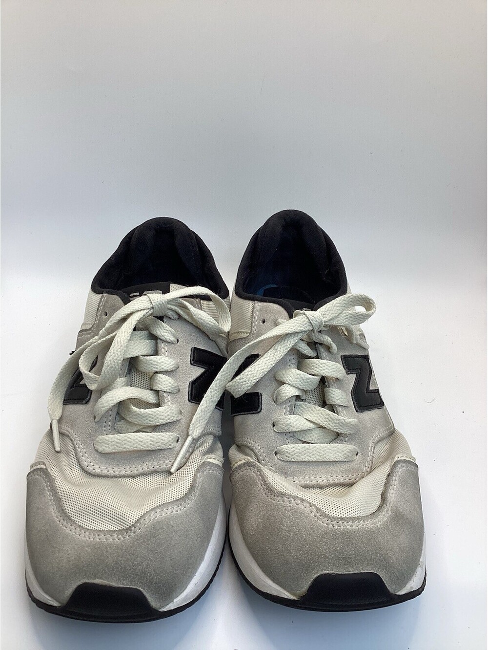 Size 8- New Balance X-70 Cheetah Print - Turtle Dove W